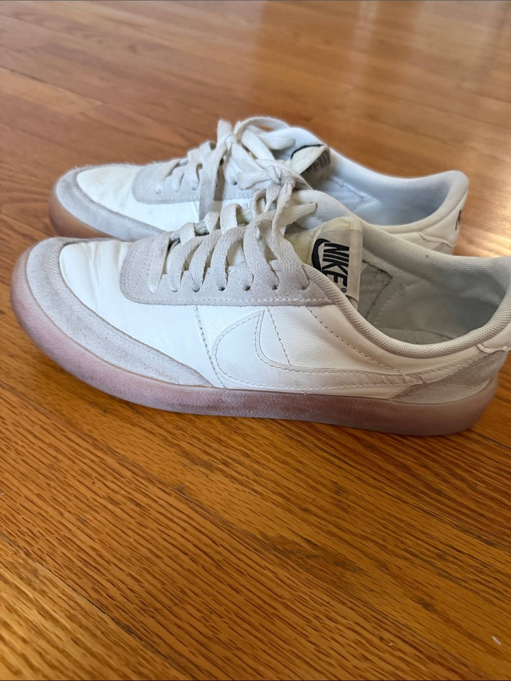 Nike Killshot 2 Shoes